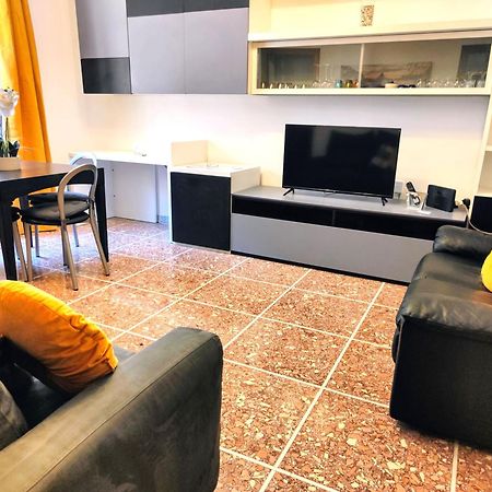 شقة Casa Roma Marconi المظهر الخارجي الصورة