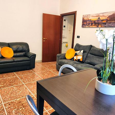 شقة Casa Roma Marconi المظهر الخارجي الصورة