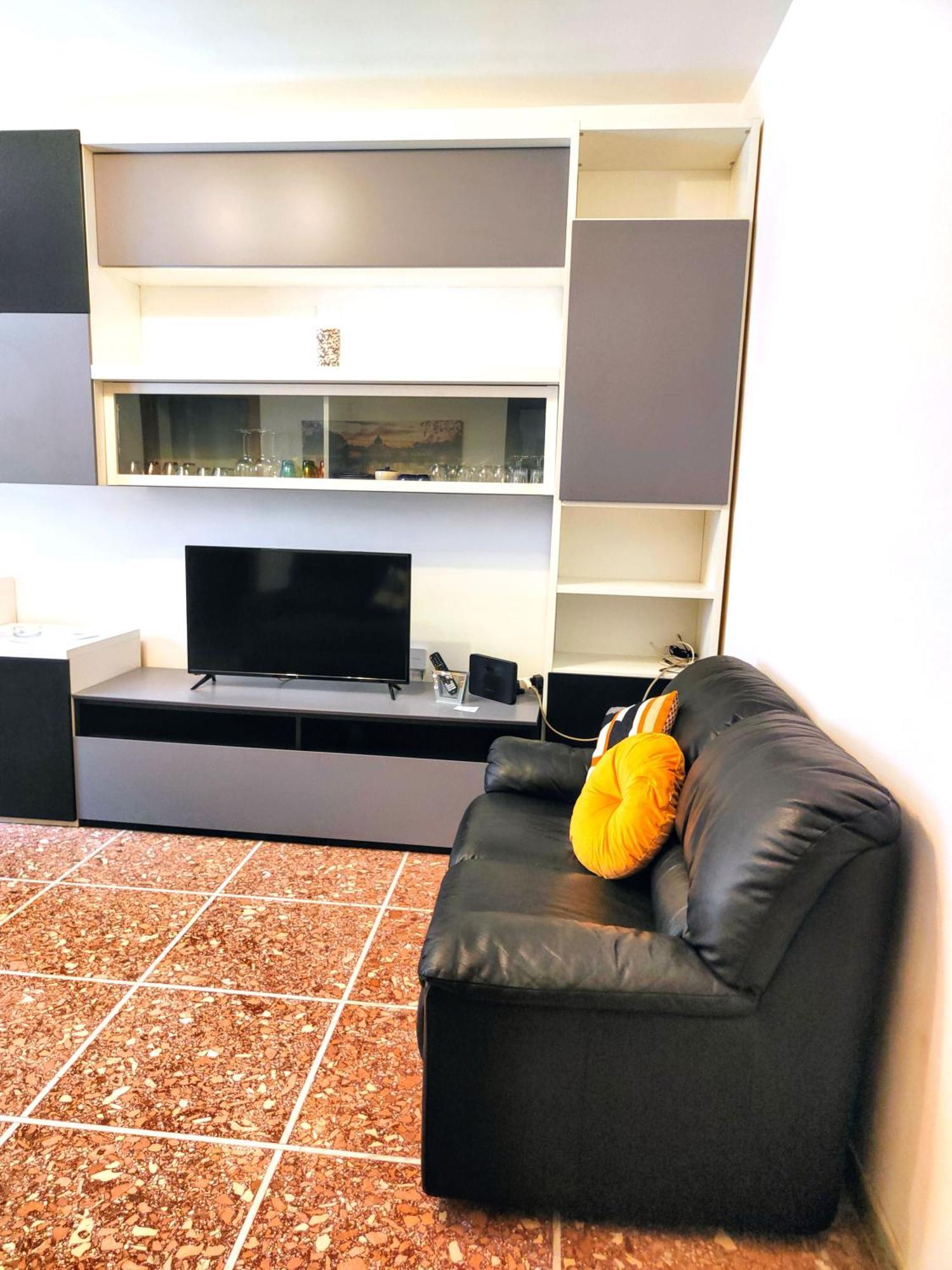 شقة Casa Roma Marconi المظهر الخارجي الصورة
