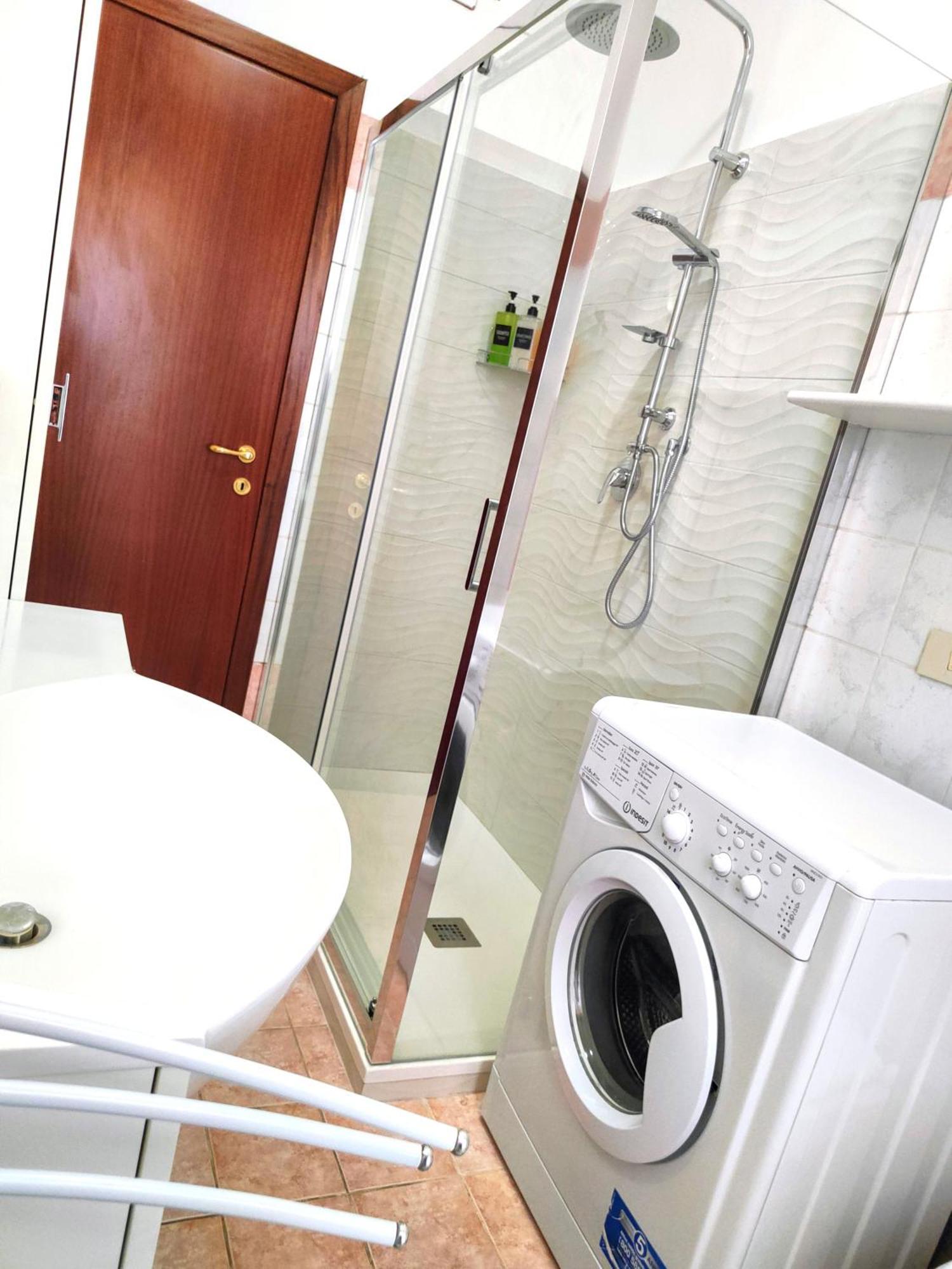 شقة Casa Roma Marconi المظهر الخارجي الصورة