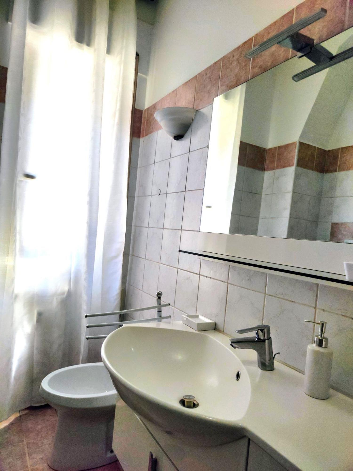 شقة Casa Roma Marconi المظهر الخارجي الصورة