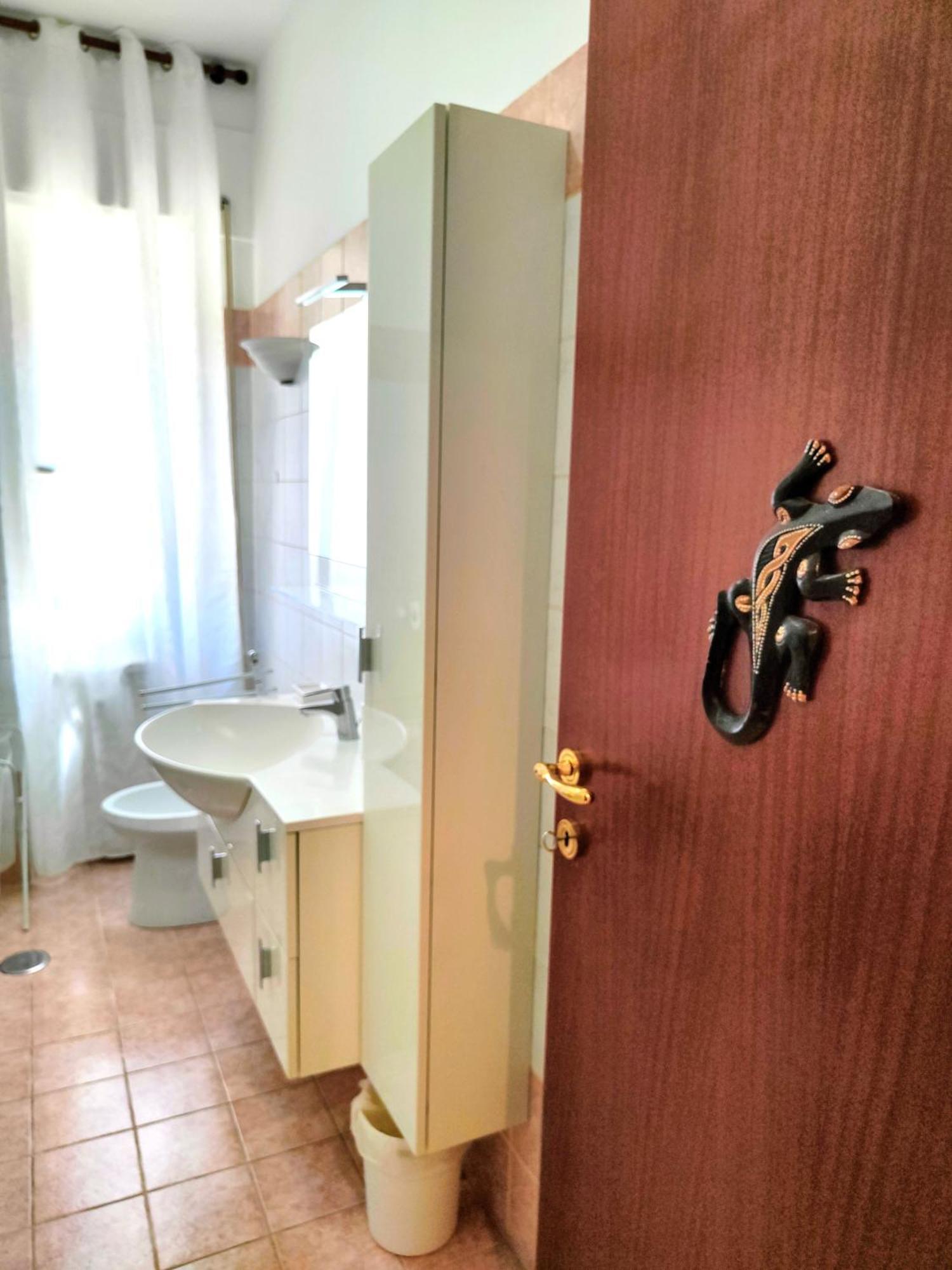 شقة Casa Roma Marconi المظهر الخارجي الصورة