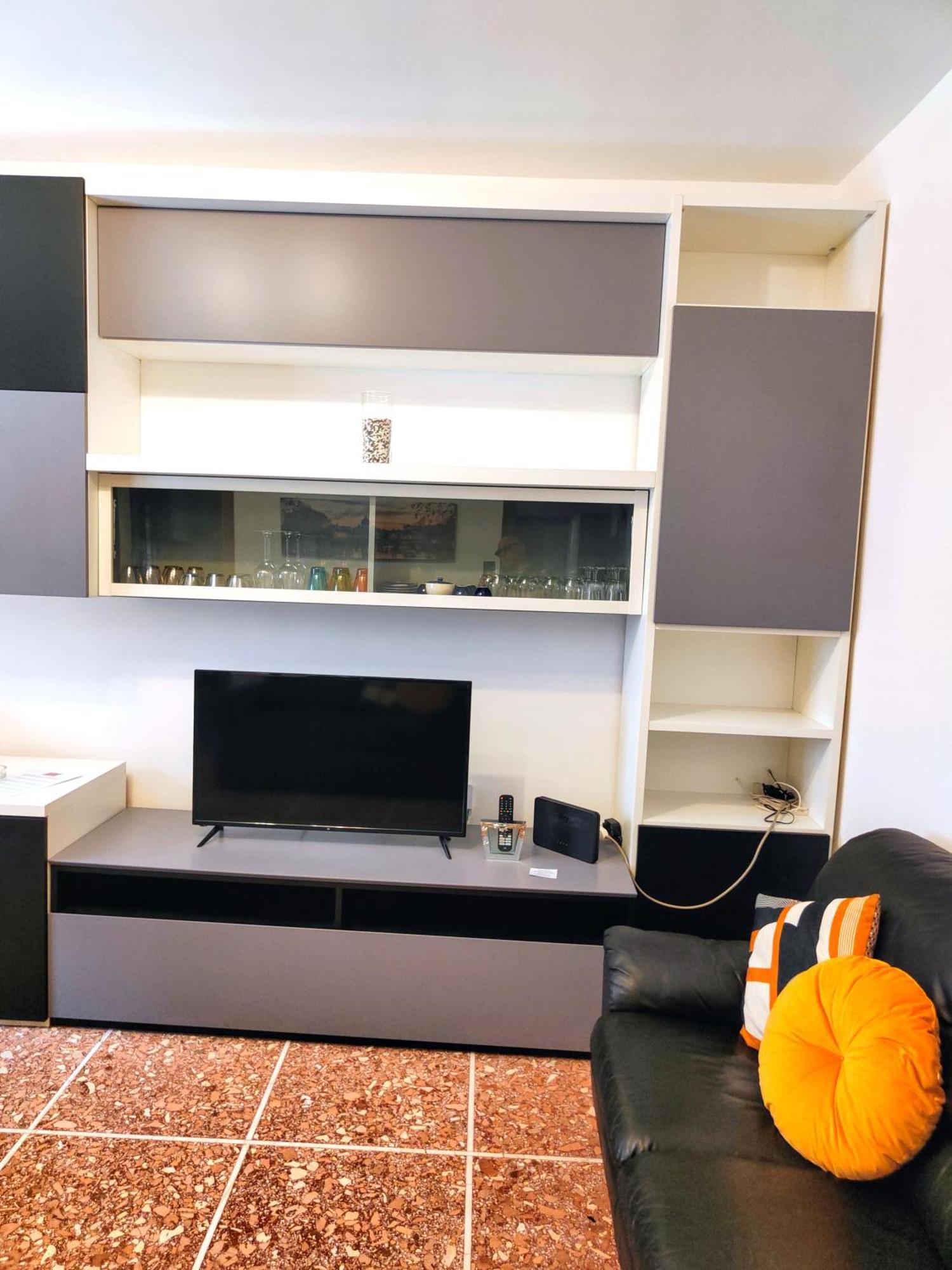 شقة Casa Roma Marconi المظهر الخارجي الصورة
