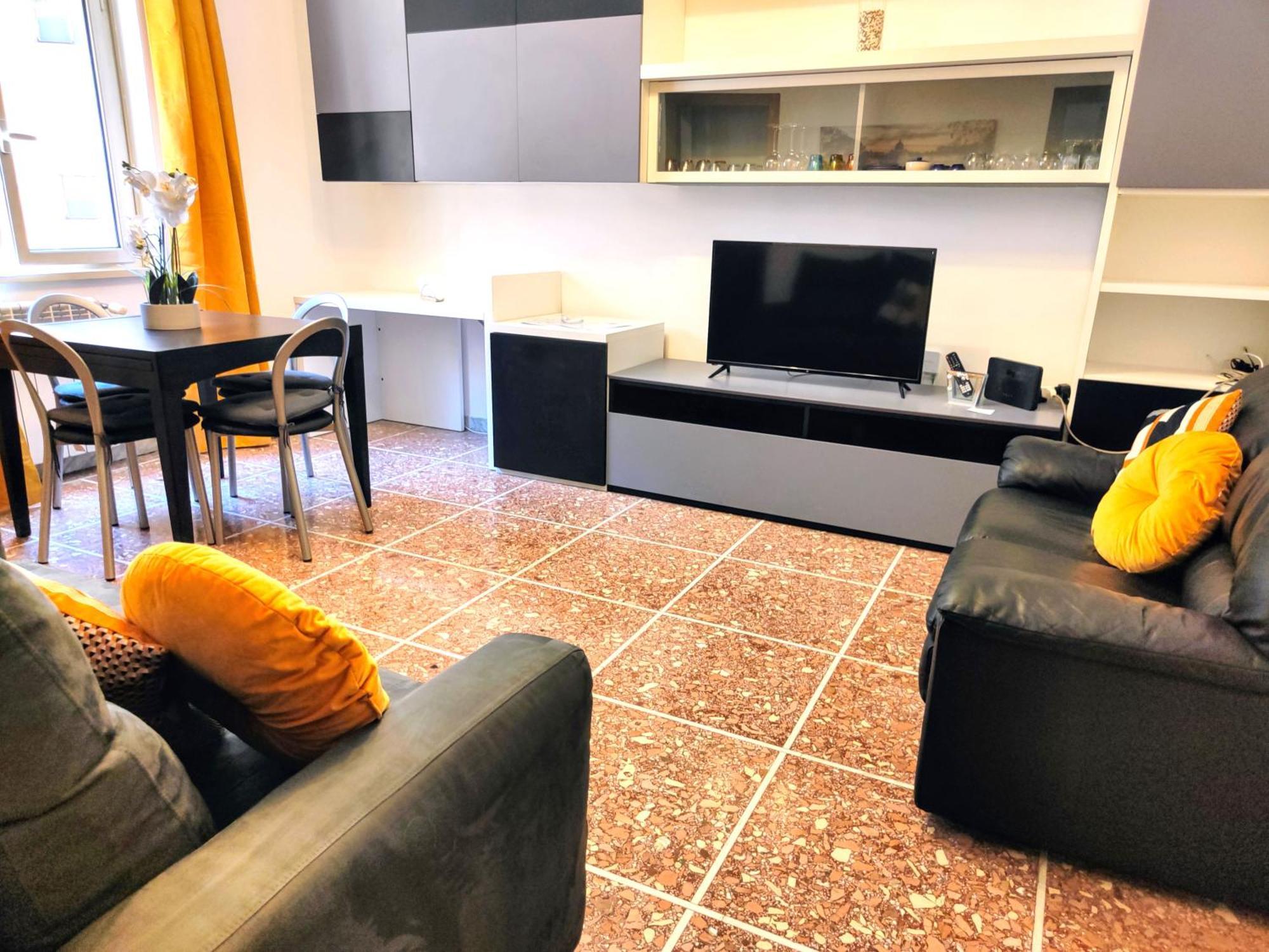 شقة Casa Roma Marconi المظهر الخارجي الصورة