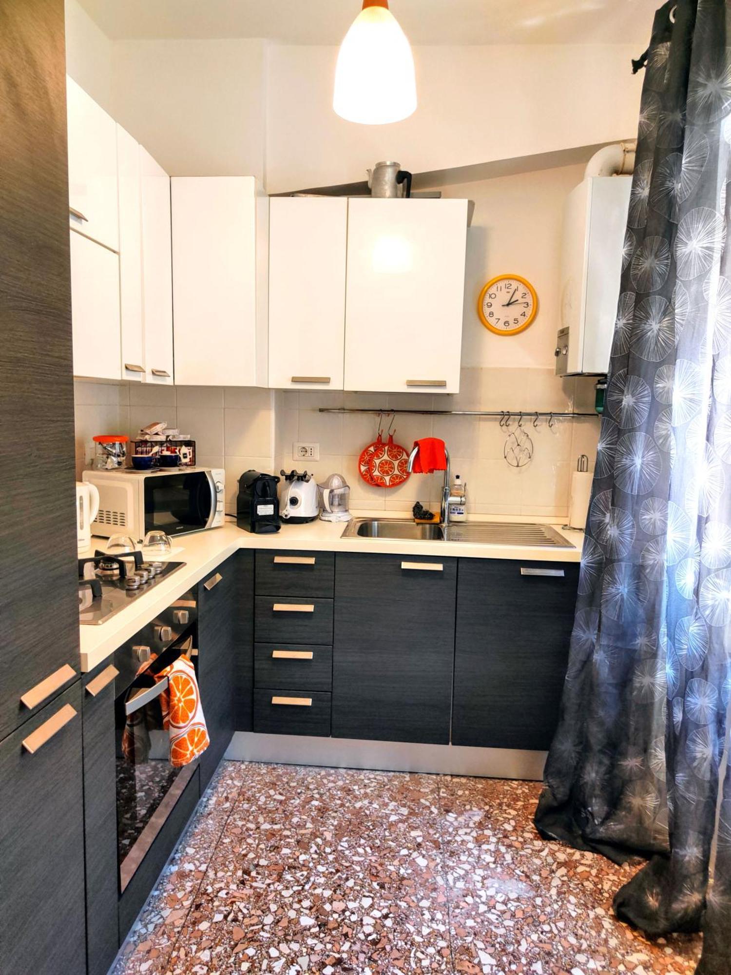 شقة Casa Roma Marconi المظهر الخارجي الصورة
