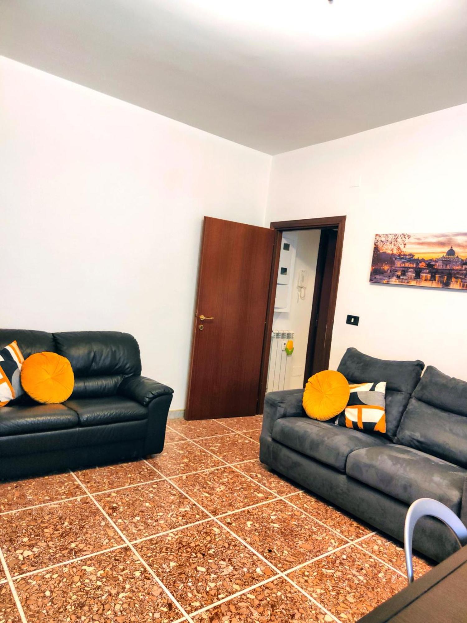 شقة Casa Roma Marconi المظهر الخارجي الصورة
