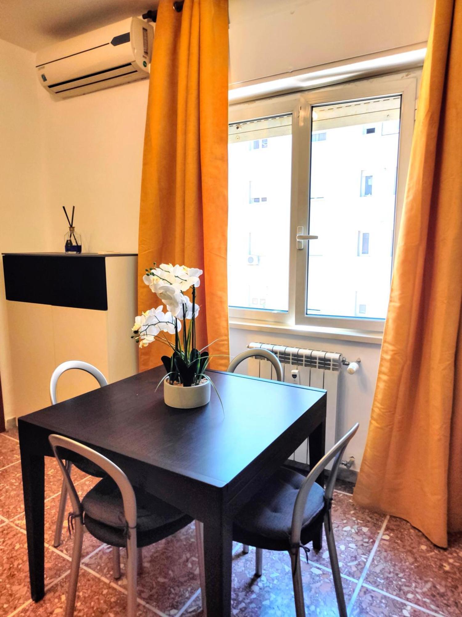 شقة Casa Roma Marconi المظهر الخارجي الصورة