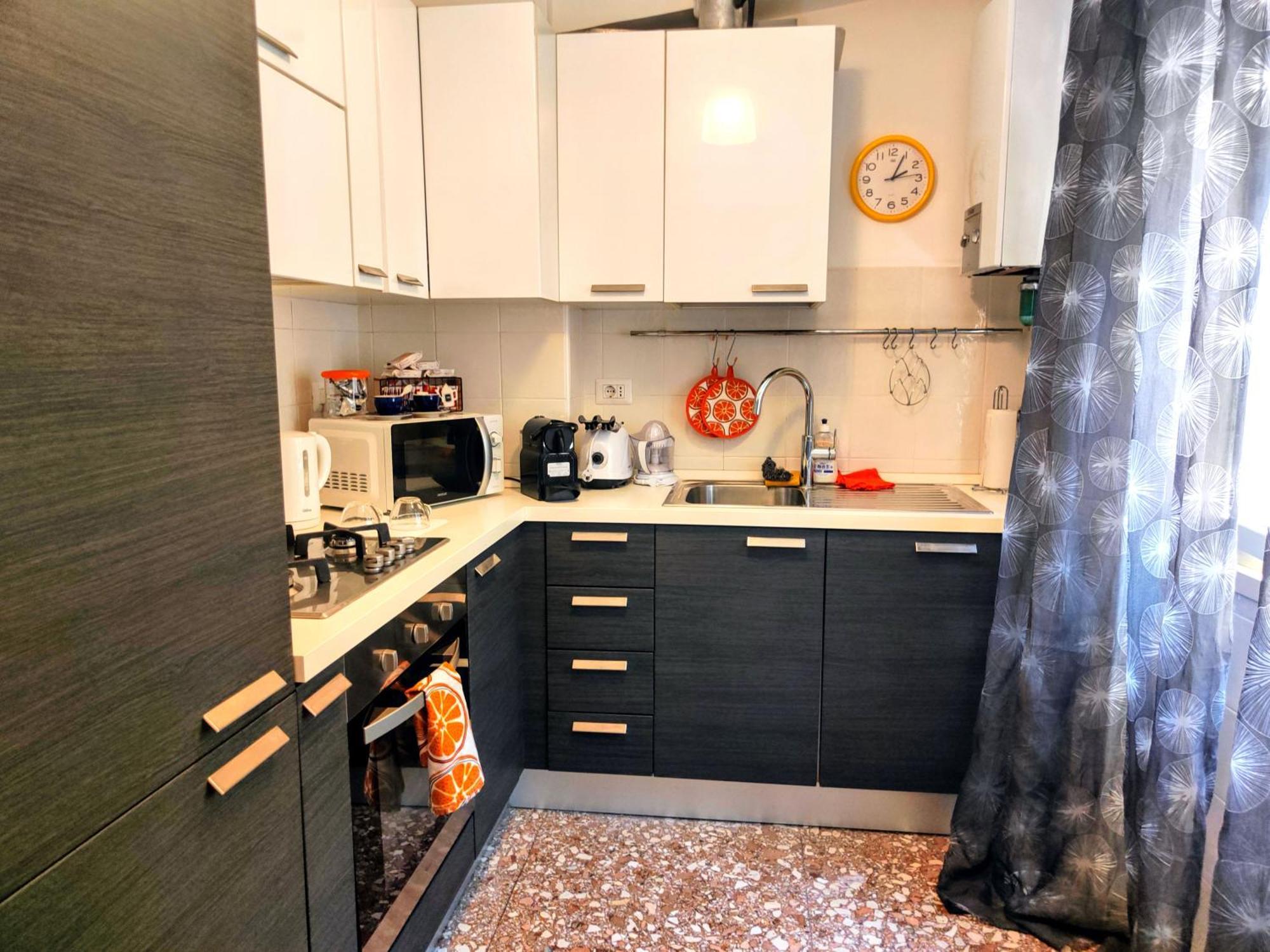 شقة Casa Roma Marconi المظهر الخارجي الصورة